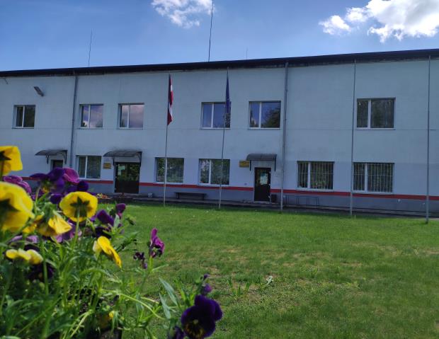 Balvu novada Kultūras pārvaldes struktūrvienība Kubulu Kultūras nams